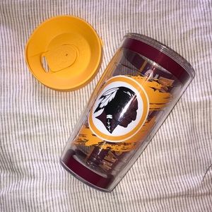 Tervis Washington Redskins 16oz tervis tumbler